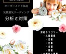 人生上昇開運専用気功「丸ごとパック」になります 【攻守兼備】運気気質鑑定リーディング＆あなた専用気功施術！ イメージ1