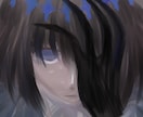 条件付き安価にてイラストを描きます ポートフォリオ作成に使用させてください イメージ3