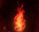 SNS映えするダークな音楽配信ジャケットを描きます 音楽配信を検討している方へ！タイトルを魅せたい方へ！ イメージ5