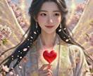 今春の運勢は？✨恋愛❤️仕事✨人間関係占ます 全体運✨恋愛運✨仕事運✨健康運✨金運✨始めるとよいことは何？ イメージ1