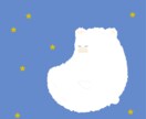 フラットデザインなイラスト作成をします シンプルで可愛いフラットデザインのイラストをお届けします。 イメージ1