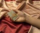 今のあなたに必要なメッセージをお伝えします 未来を解決するタロットリーディング イメージ3