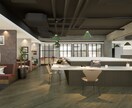 簡単な建物のボリュームモデルを作ります 設計事務所勤務スキルを最大限活かしスピード感を重視します！ イメージ4