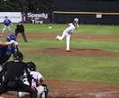 現役野球留学生がピッチングのノウハウを教えます 球速138キロから154キロまで上げた現役大学生が指導！ イメージ4