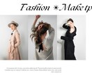 似合わせファッション♡メイクアドバイスします アパレル歴7年店長経験のある170cm元モデルがアドバイス❥ イメージ1