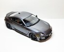1/24車のプラモデルの制作依頼を承ります 1/24カープラモデルにて制作の代行をさせて頂きます。 イメージ9