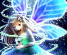 煌めきと透明感を感じるイラストを描きます 動画サムネ、小説・冊子、ゲーム、Vtuberデザイン、広告等 イメージ5