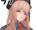 商用利用OK！アイコン・1枚絵イラスト制作します VTuber・IRIAM・配信活動◎活動をかわいいで彩ります イメージ9