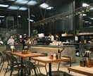 メルボルンのカフェを代行撮影します メルボルン周辺のカフェで、あなたの代わりに一杯のコーヒーを。 イメージ4