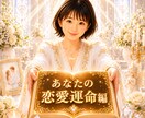 サクッと！貴方の恋愛運占います 紫微斗数で貴方の取り扱い説明をよんでみて！ イメージ2