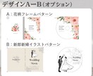 レーベル印刷したDVDを作成いたします 想い出に残る結婚式・卒園式の記念DVD作ります イメージ7