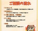 配信が盛り上がるスタン作ります オリジナル配信スタンプ作成｜視聴者に伝わるデザイン｜商用OK イメージ5