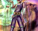 オリジナルキャラクター作成します 用途に合わせて専用のキャラクター描きます イメージ6
