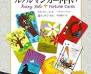イエスノー占いします ルノルマンカードでイエスノー占い イメージ1