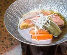 小料理屋みすず～女将があなたの心に寄り添います 今日の食事は「癒やし」女将が特別なひとときをお約束します♪ イメージ5