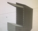 3Dプリンターを使用して様々な物を作成します 3dプリンターを使用し小物や模型などの作成！ イメージ3