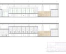 店舗やオフィスの展開図を描きます デザイナーの経験を元に、施主や設計者の意図を組む作図人 イメージ3