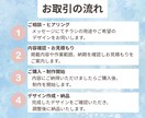 見やすく伝わるチラシ・フライヤーデザイン制作します 想いが伝わるチラシデザインを作成します イメージ6
