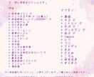 なりきりチャット/なりめ御相手します あのキャラとの唐突な出会い!? イメージ3