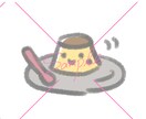 商用利用OK！ゆるっとかわいいイラスト描きます SNS、アイコン、グッズ、配信にも！ イメージ2