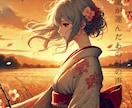 BGM・歌モノを丁寧に制作します 幻想・癒し・和風など世界観重視の音楽制作 イメージ2