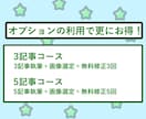 単発対応可！マニアも納得のエンタメ記事執筆します エンタメ記事で結果を出しているすず丸にお任せ下さい！ イメージ5