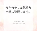このままでいいのかな？あなたの仕事の悩み聞きます 仕事・転職・将来へのモヤモヤ。その気持ちを抱えて過ごす方に イメージ1