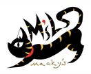 主に猫を描きます。それ以外でも全然問題なく描けます 我が家の猫たちを描きます。(猫以外も歓迎) イメージ5