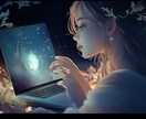 仕事･転職♡魂の使命と天職│人生の岐路に光灯します 今の仕事/転職/副業/独立/適職…悩みを高次元から紐解きます イメージ2