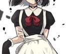 アイコン、立ち絵などのイラストの製作いたします 凝ったキャラデザのイラストが得意です。 イメージ4