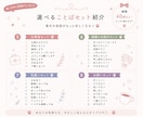 写真を加工【うちの子】LINEスタンプ作成します ワンちゃん　猫ちゃん　鳥さんほか　簡単LINEスタンプ作成 イメージ5