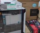 ゲーミングPCの自作や購入をサポートします パーツ購入からBTOまで幅広く イメージ3