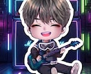 音楽活動や歌手を目指している人に向けて提供します 歌詞や思い描いているイメージを曲で実現させます！！ イメージ4
