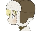 SNSアイコン描きます 温かみのある優しいタッチのイラストを描きます イメージ2