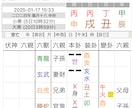 人生の決断に迷っている方にアドバイスを行います 短時間でハッキリした結果が出やすい占術です。 イメージ6