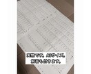 小3 教科書『東京書籍』上版漢字プリント提供します 小学3年 教科書『東京書籍』上版 漢字50問テスト対策 イメージ10