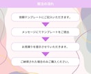 STUDIOであなただけのHPを制作いたします ジャンル問わず制作いたします！【12月までの特別価格♪】 イメージ3