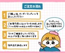 商用OK◎かわいいSNSアイコン描きます 主線しっかりイラストでかわいくはっきり目立ちます！ イメージ9