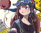 可愛いイラスト制作します 見積り相談だけでも気軽にお申し付け下さい。 イメージ8