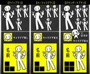 印象に残るTRPG/ゲーム/配信立ち絵制作致します 見た目の美しさだけでなく、印象に残る空気感を大切に、 イメージ2