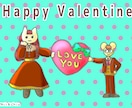ウェルカムボードのイラスト描きます かわいめコミカル・優しいほっこりなイラストのデザインです。 イメージ4