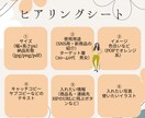 低価格！女性に好まれるバナー作成いたします “ワンポイント”手書きのゆるイラストも追加できます イメージ10