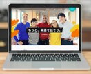 オリジナルのホームページをデザインします 個人事業主・中小企業のWebサイトデザイン・リニューアル！ イメージ6