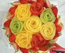 パティシエが焼き菓子・スイーツのレシピ開発します 幅広いスイーツのレシピ開発に対応します。 イメージ6