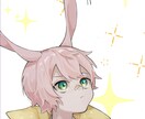 イラスト制作致します 等身、デフォルメ可愛く仕上げます！ イメージ6