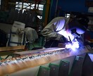 製造業・工場などへ出張撮影いたします 製造現場の迫力と信頼感を、プロの目で切り取ります イメージ3
