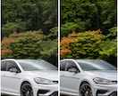 お気に入りの写真を、より良く編集します 良い写真なのに逆光で暗い‥ 障害物や人を消したい‥ など！ イメージ1
