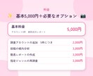 Instagramのアカウントを調査してまとめます ジャンル別に表で見やすく整理。レポートまで対応します イメージ5