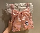 アイドルの生誕アルバムの表紙制作します 愛する推しに素敵なアルバムをプレゼントしよう！ イメージ2