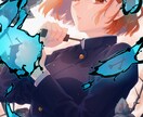 生き生きとしたキャラクターイラストをお届けします キャラクターを深掘りし、魅力を引き出します イメージ1